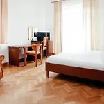 Gosciniec Jedrus Feriested *