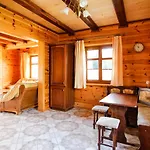 Feriested Gosciniec Jedrus *