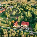 Feriested Gosciniec Jedrus