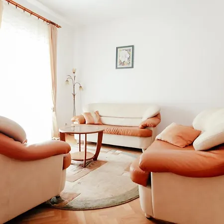 Gosciniec Jedrus Rezort Dąbki