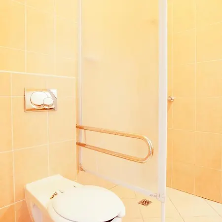 Feriested Gosciniec Jedrus *