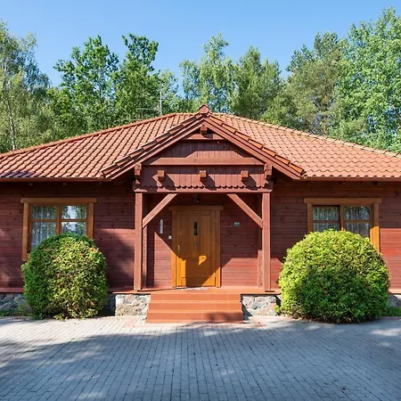 Gosciniec Jedrus Resort