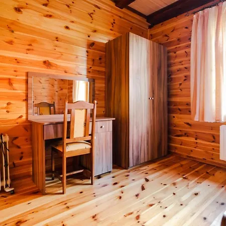 Rezort Gosciniec Jedrus