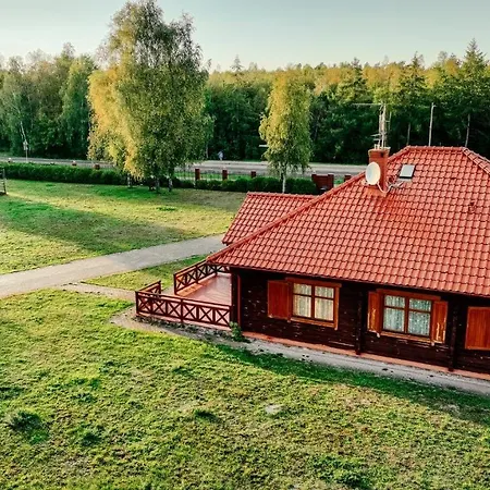 Gosciniec Jedrus Resort *