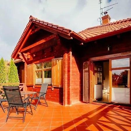 Resort Gosciniec Jedrus *