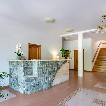 Gosciniec Jedrus Dąbki