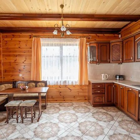 Gosciniec Jedrus Dąbki