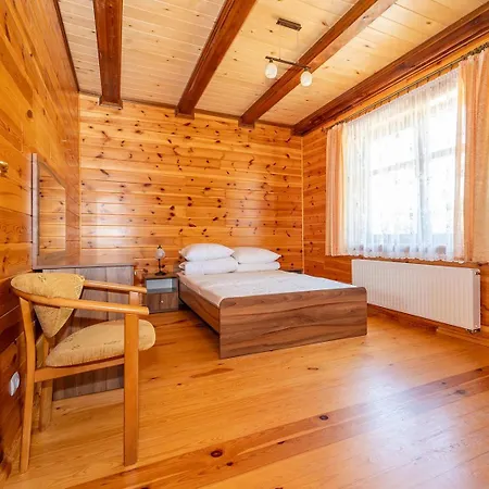 Feriested Gosciniec Jedrus