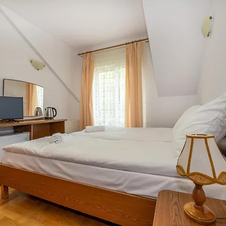 Gosciniec Jedrus * Dąbki