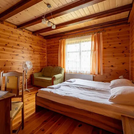 Gosciniec Jedrus Resort