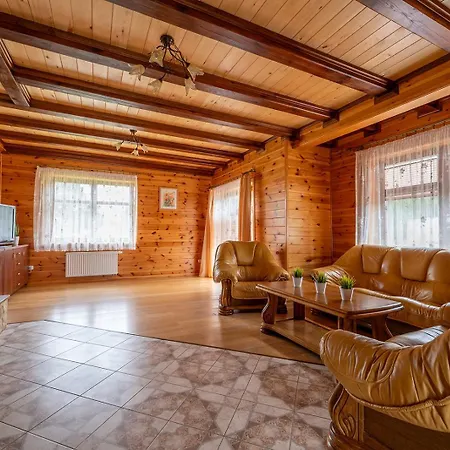 Gosciniec Jedrus Resort