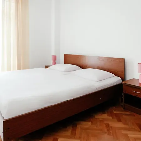 Gosciniec Jedrus Feriested