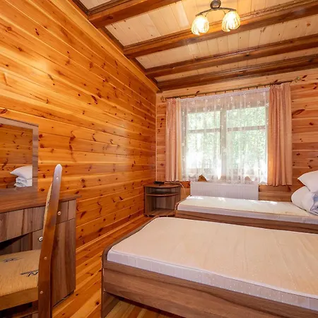 Gosciniec Jedrus Dąbki