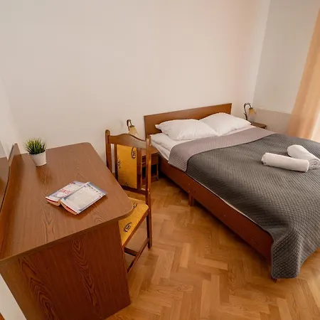 Resort Gosciniec Jedrus