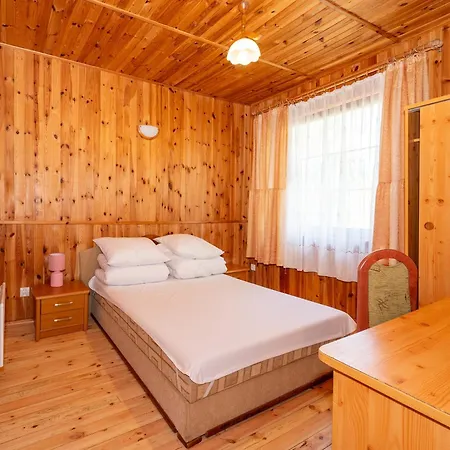 Gosciniec Jedrus Dąbki