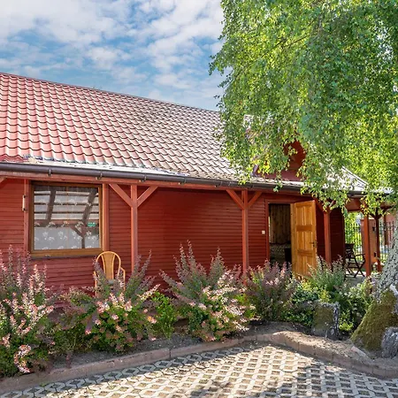 Feriested Gosciniec Jedrus