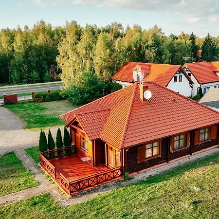 Gosciniec Jedrus Resort *