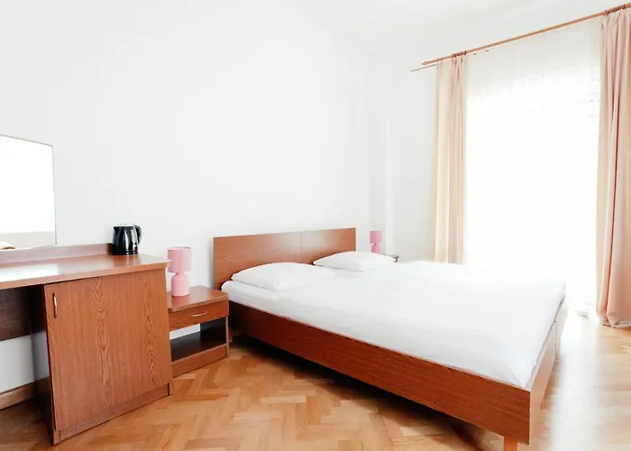 Resort Gosciniec Jedrus