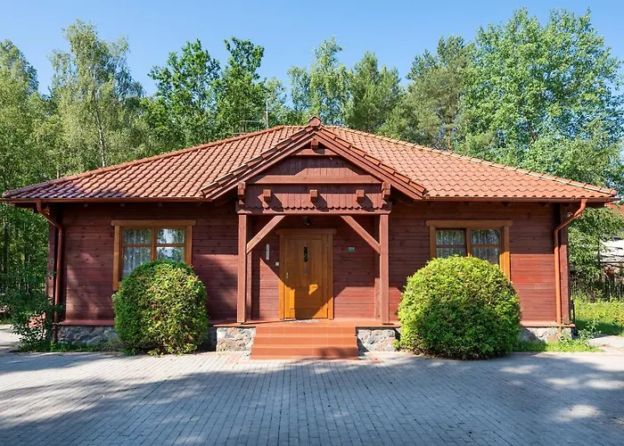 Gosciniec Jedrus Resort