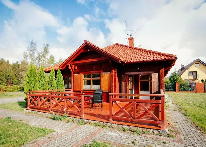 Gosciniec Jedrus * Dąbki