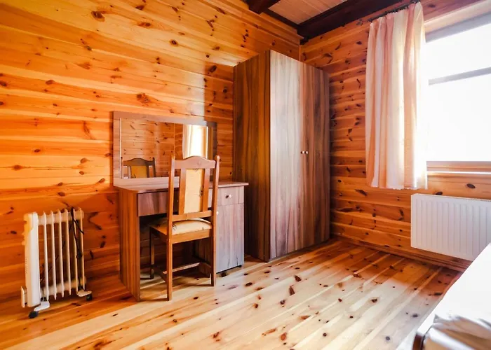 Resort Gosciniec Jedrus