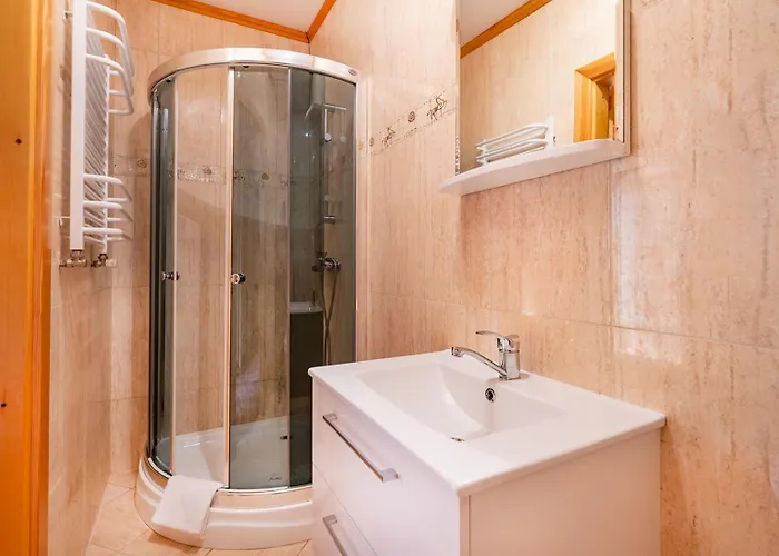 Gosciniec Jedrus * Dąbki