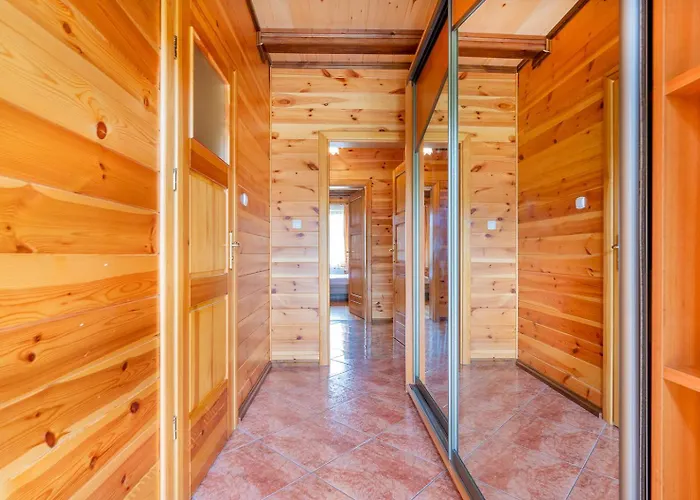 Gosciniec Jedrus Resort *