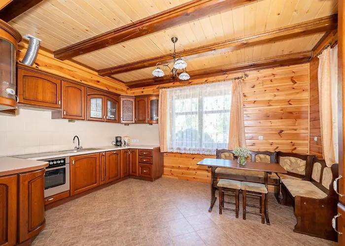 Gosciniec Jedrus Resort *