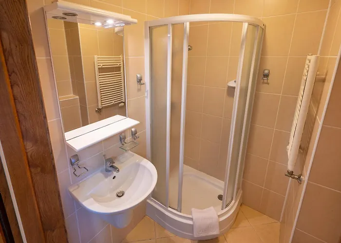 Resort Gosciniec Jedrus *