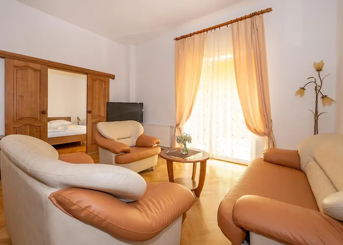 Gosciniec Jedrus * Dąbki