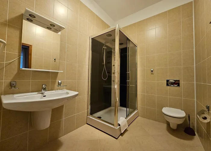 Resort Gosciniec Jedrus Dąbki