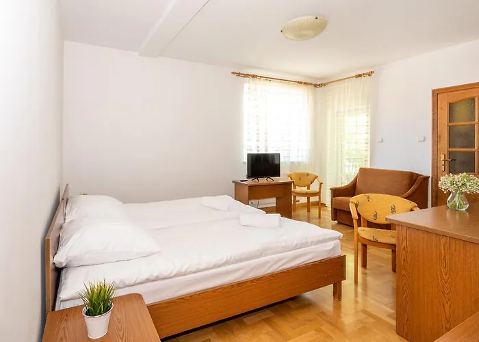 Resort Gosciniec Jedrus