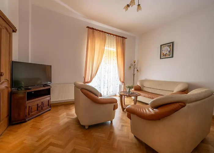 Gosciniec Jedrus Resort *