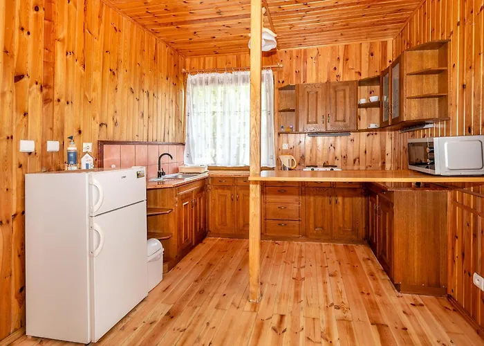 Gosciniec Jedrus Resort *