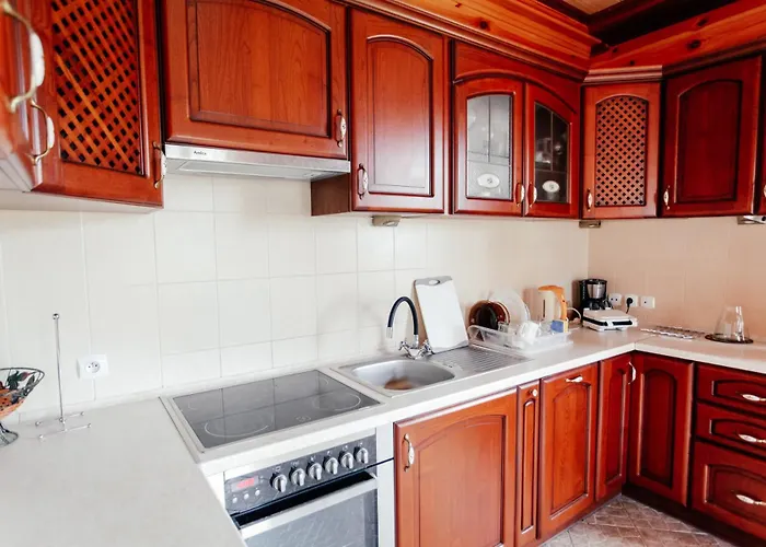 Gosciniec Jedrus Resort *