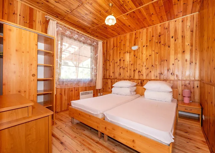 Gosciniec Jedrus Resort